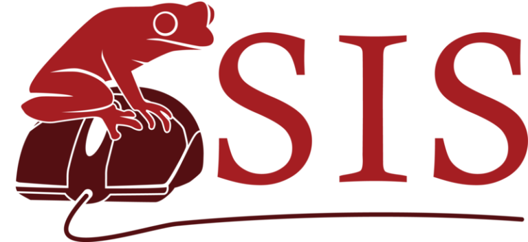 SIS Logo