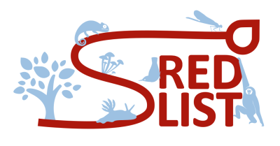 Logo sRedList CURRENT