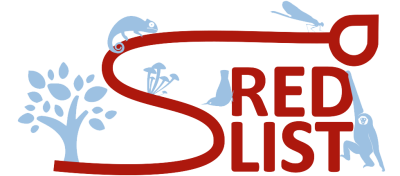 sRedList - Logo